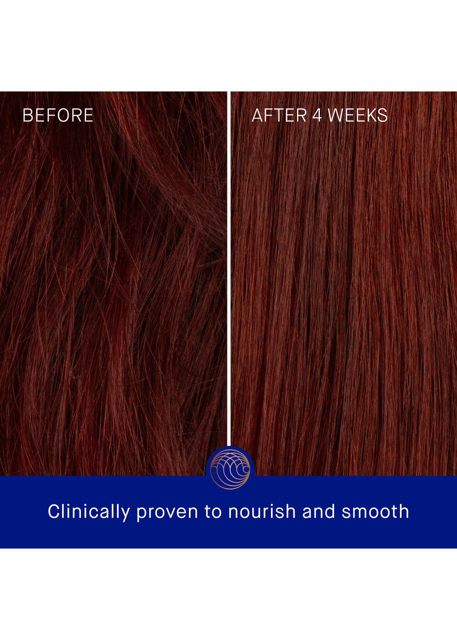  Augustinus Bader - The Rich Conditioner With Tfc8 150ml - Unisex - Hair Conditioner - Strengthens Hair 