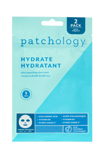 Shop Patchology Hydrate Sheet Mask