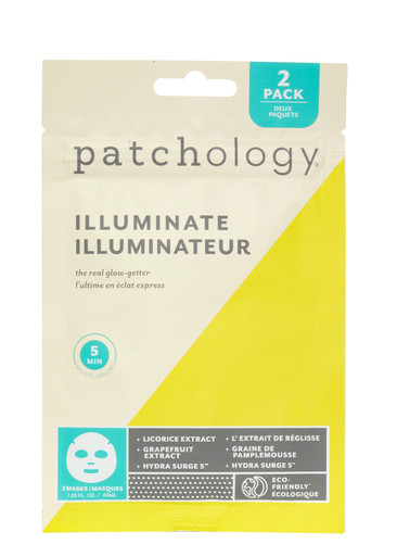 Shop Patchology Illuminate Sheet Mask