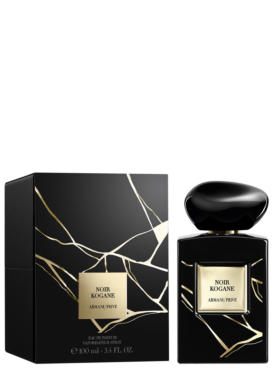 ARMANI COLLEZIONI ARMANI BEAUTY NOIR KOGANE 100ML