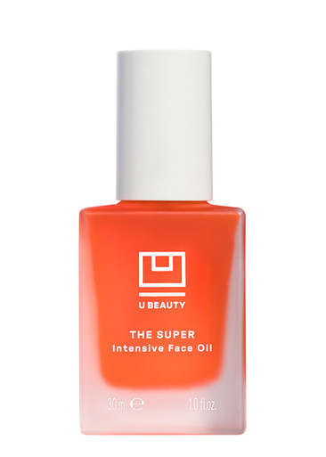 Shop U Beauty The Super Intensive Face Oil 30ml