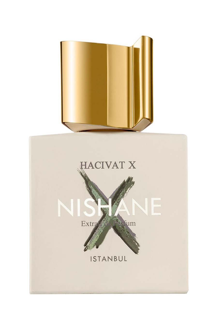 Nishane Hacivat X Extrait De Parfum 100ml