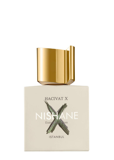 Nishane Hacivat X Extrait De Parfum 50ml