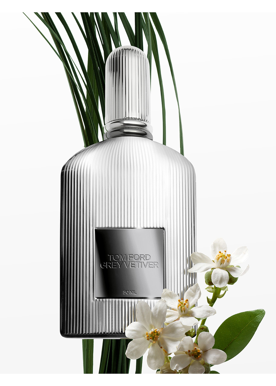 TOM FORD TOM FORD GREY VETIVER PARFUM 100ML