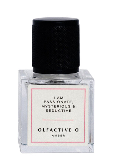 Olfactive O Amber Eau De Parfum 30ml