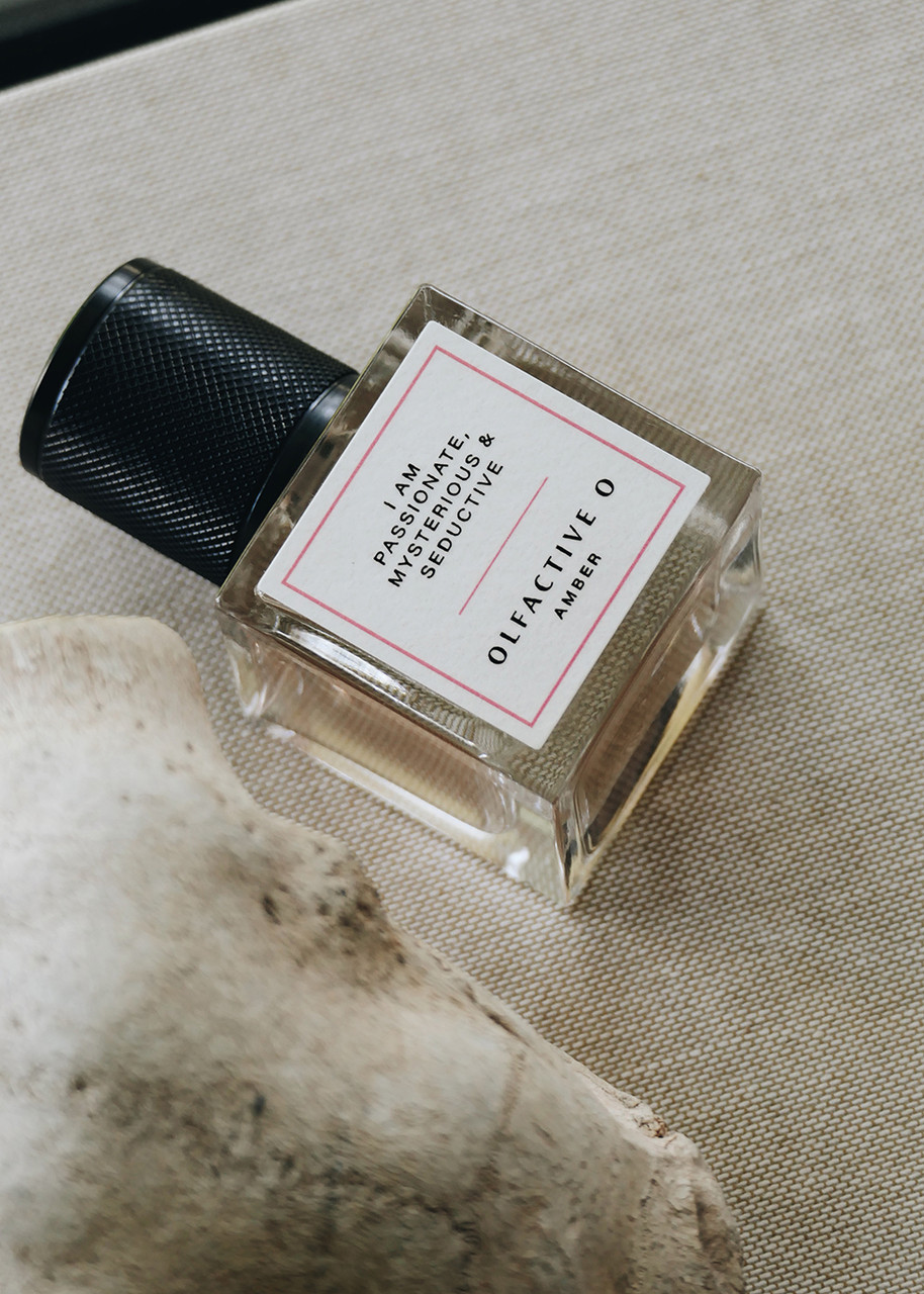  Olfactive O Amber Eau De Parfum 30ml 