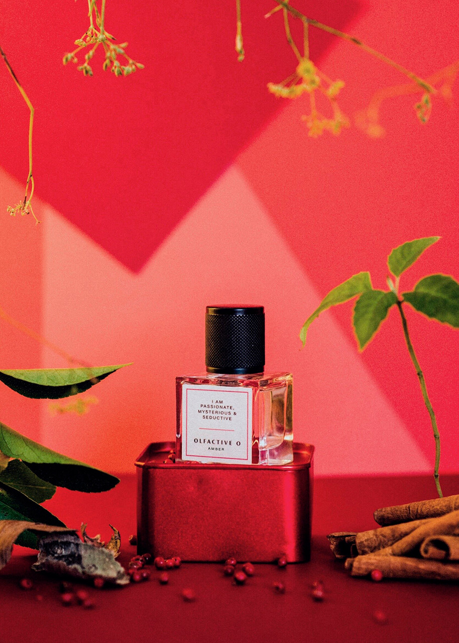  Olfactive O Amber Eau De Parfum 30ml 