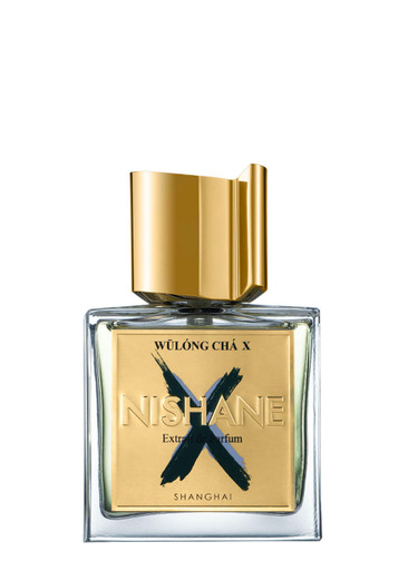 Nishane Wūlóng Chá X Extrait De Parfum 50ml