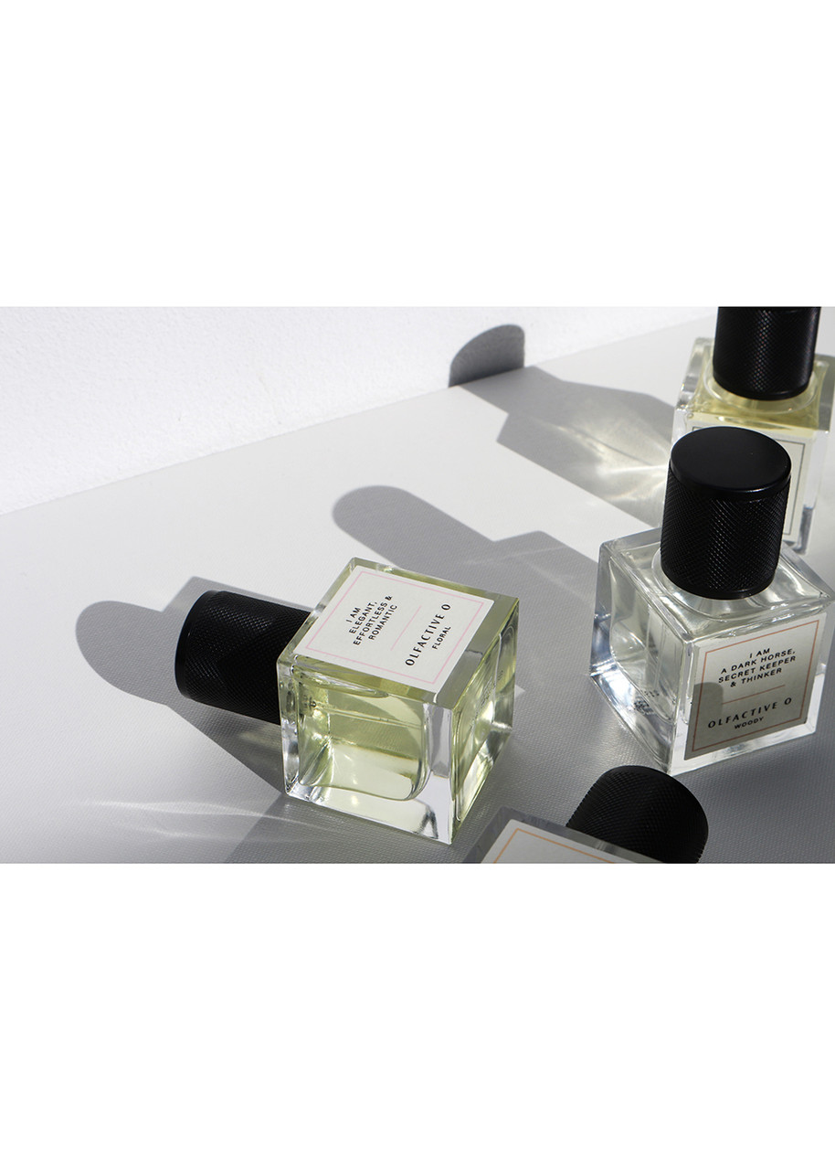  Olfactive O Floral Eau De Parfum 30ml 