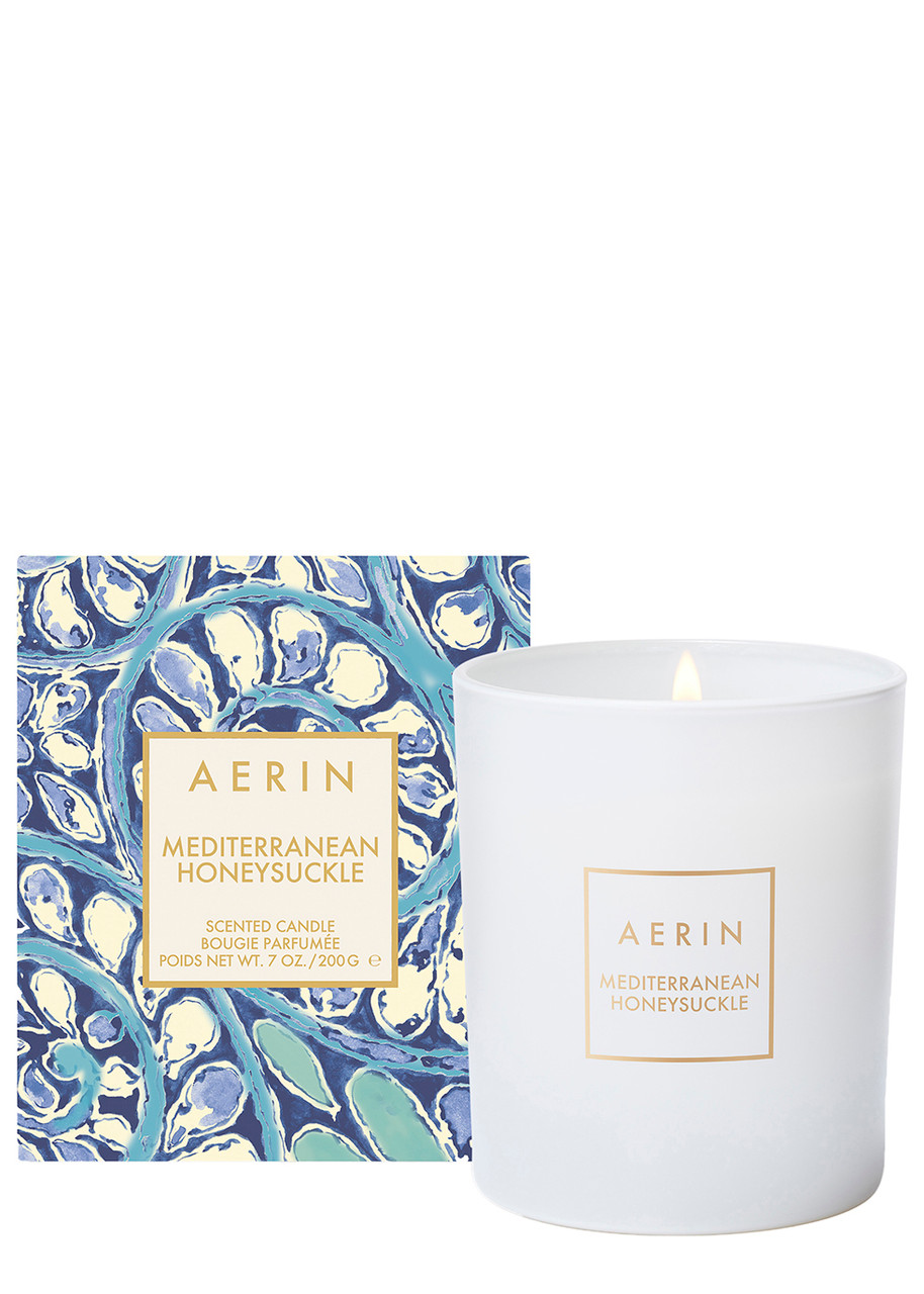  Aerin Mediterranean Honeysuckle Candle 200g 