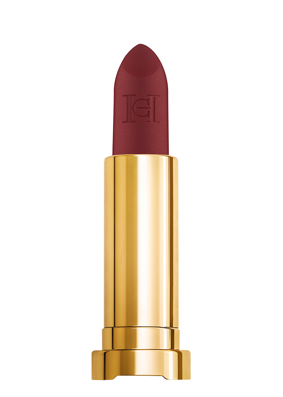 Shop Carolina Herrera Fabulous Kiss Lipstick Blur Matte Refill