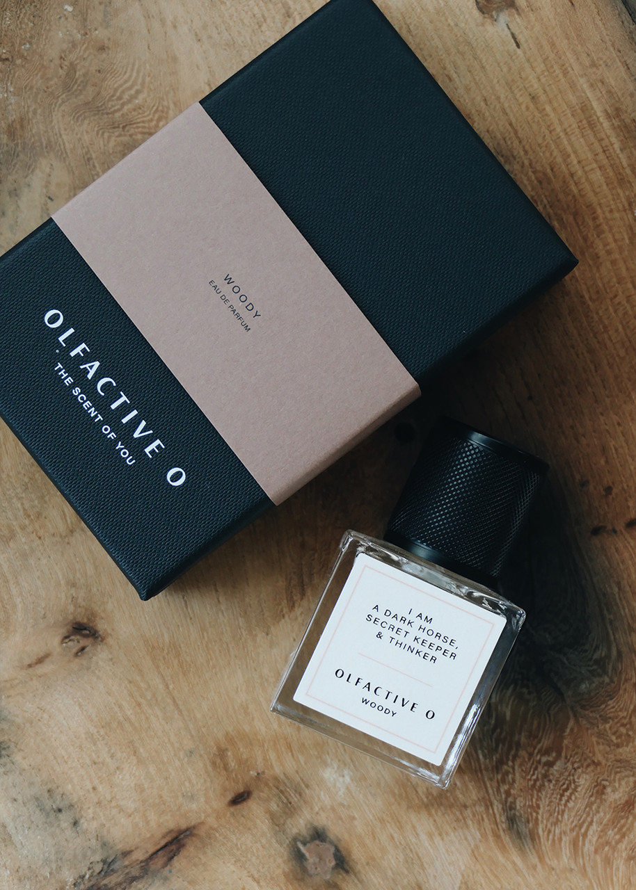  Olfactive O Woody Eau De Parfum 30ml 