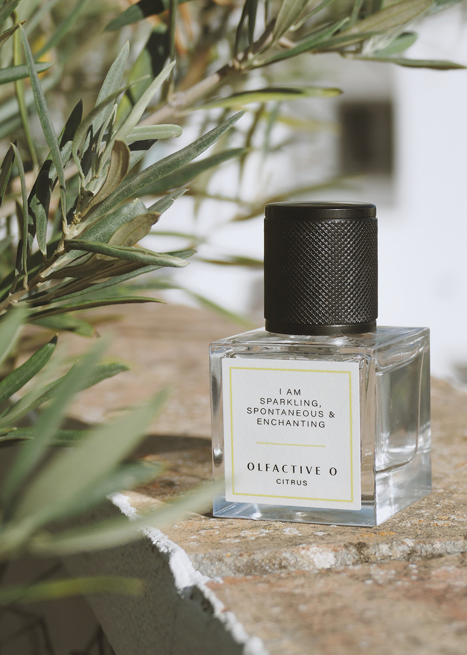  Olfactive O Citrus Eau De Parfum 30ml 