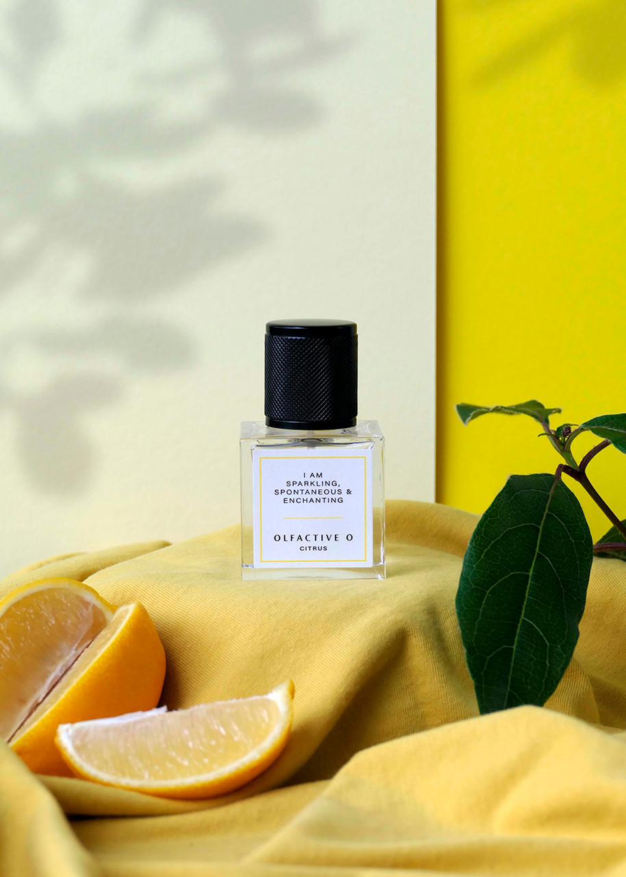  Olfactive O Citrus Eau De Parfum 30ml 