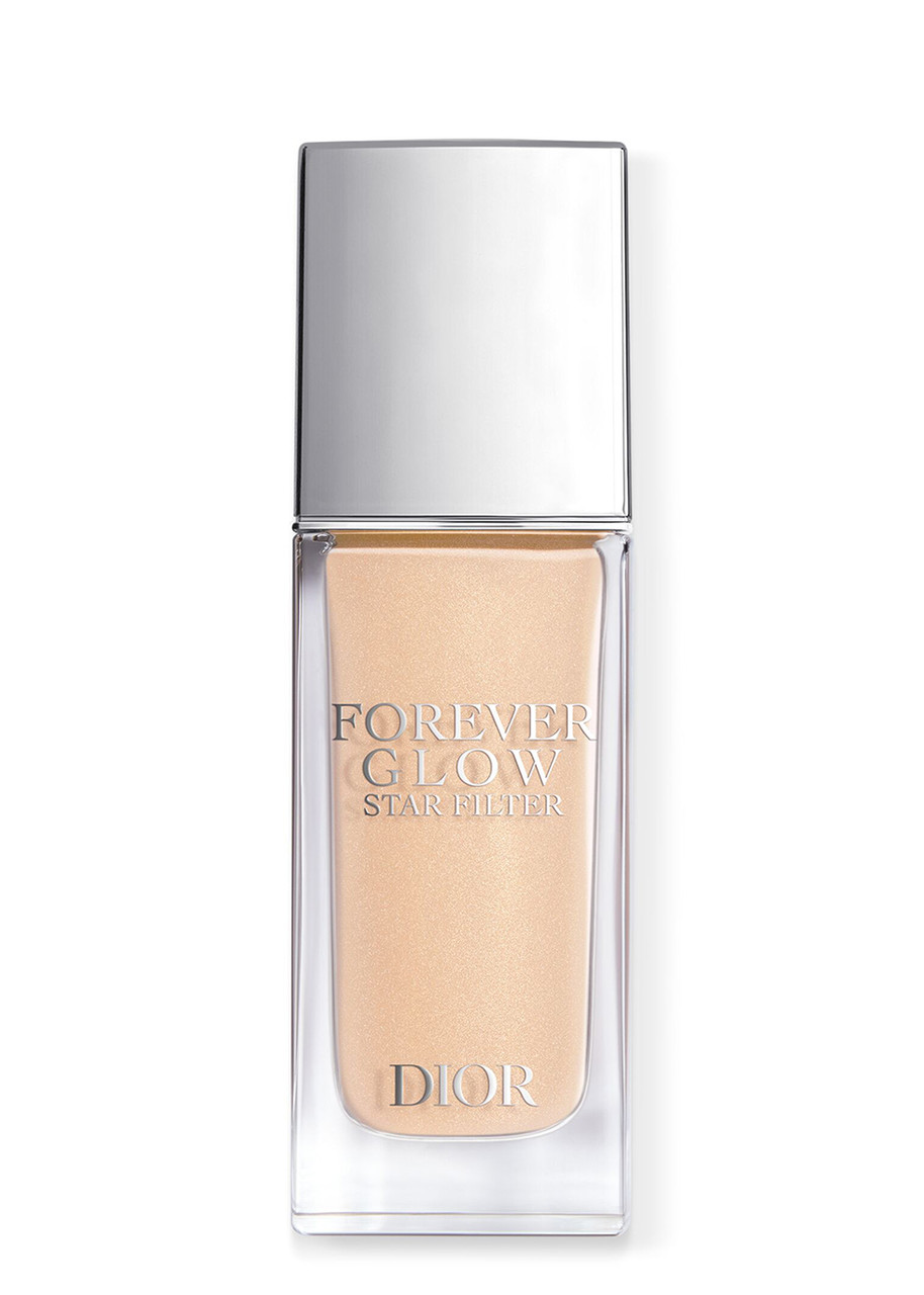 Dior Forever Glow Star Filter In White