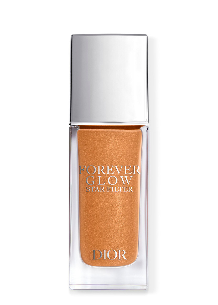 Dior Forever Glow Star Filter In White