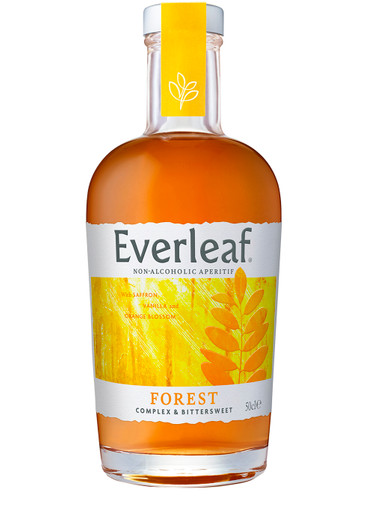 Harvey Nichols Everleaf Forest Non-alcoholic Aperitif