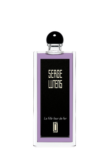 Serge Lutens La Fille Tour De Fer 50ml