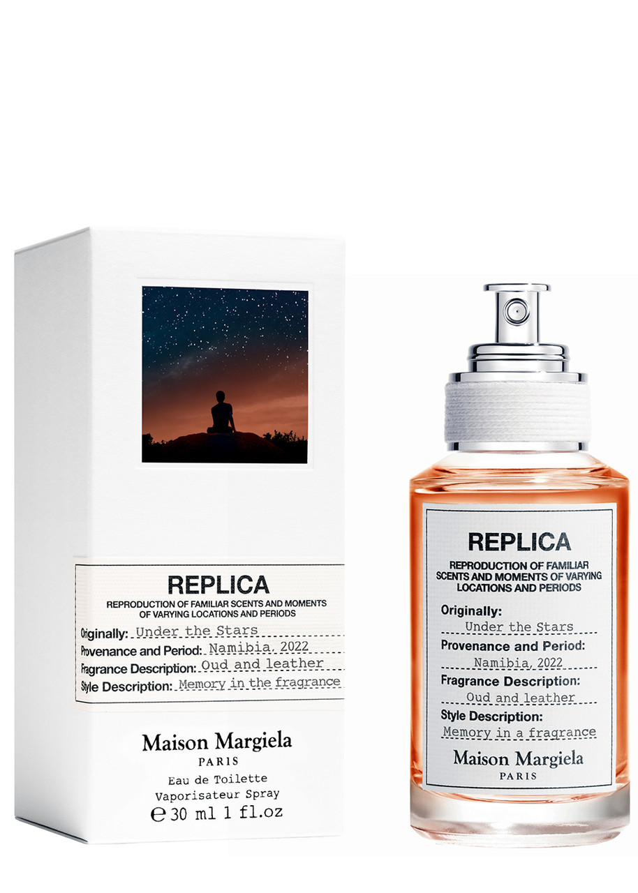 MAISON MARGIELA MAISON MARGIELA UNDER THE STARS EAU DE TOILETTE 30ML