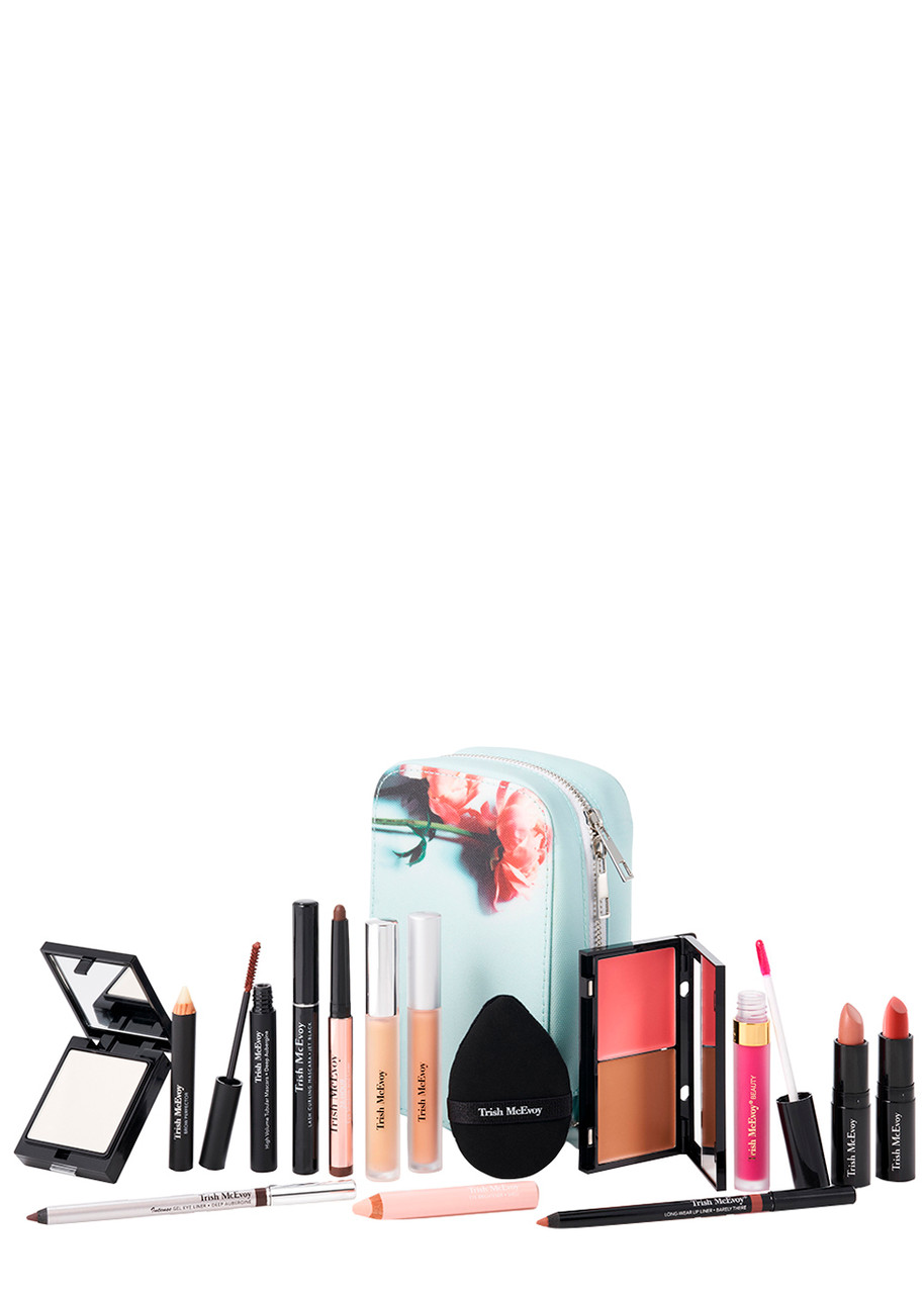 Trish Mcevoy So Pretty Makeup Planner - Medium To Deep