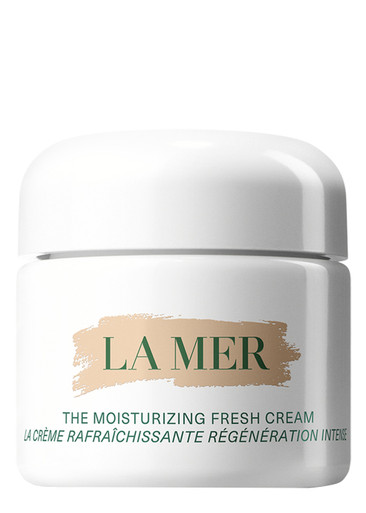 La Mer The Moisturizing Fresh Cream 60ml In White