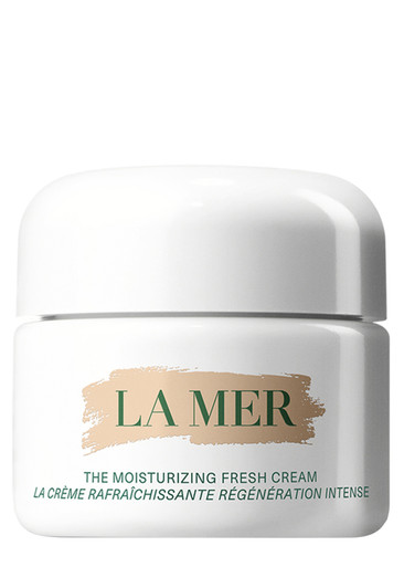 La Mer The Moisturizing Fresh Cream 30ml In White