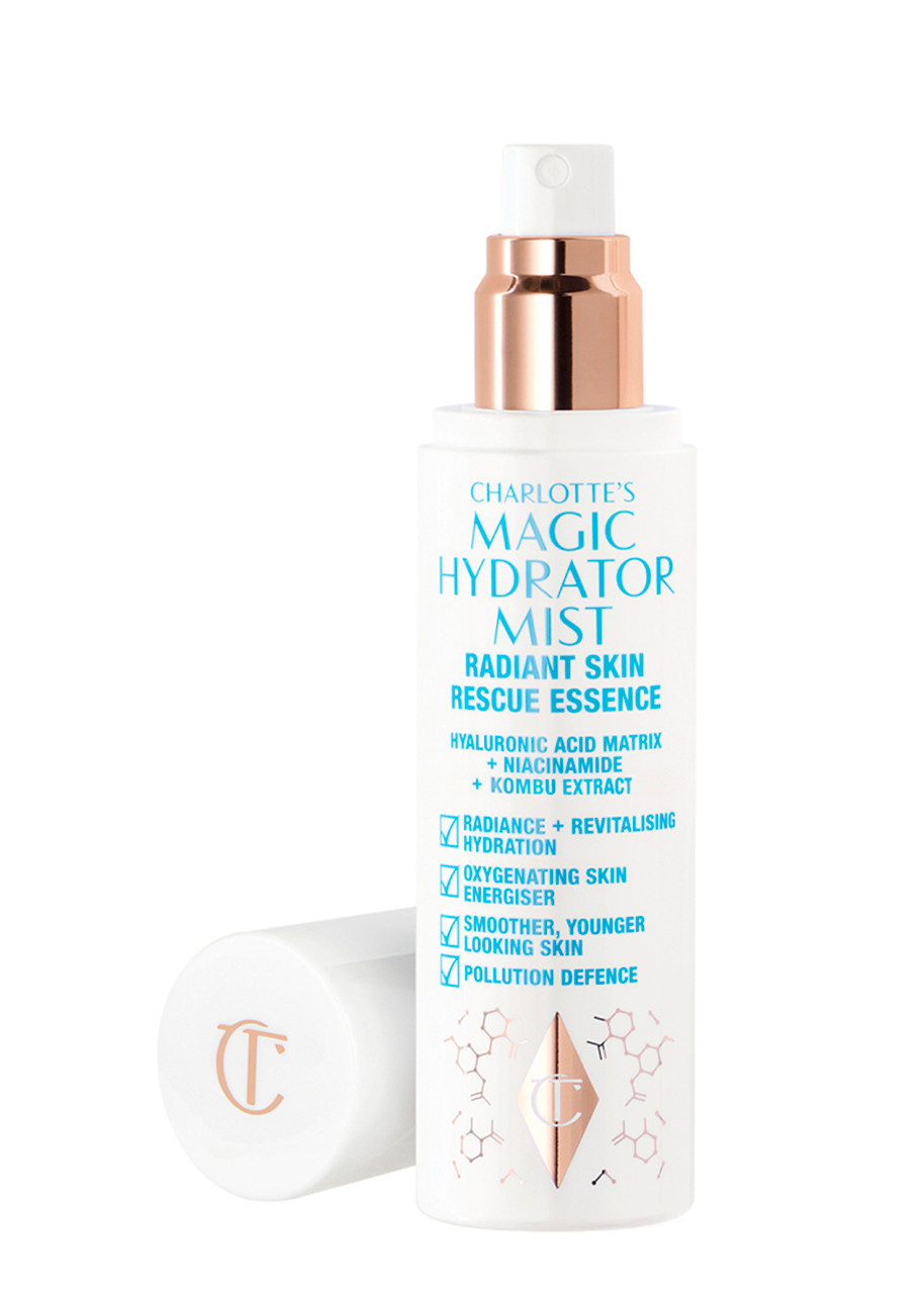Charlotte Tilbury Charlotte's Magic Hydrator Mist - 75 ml In White