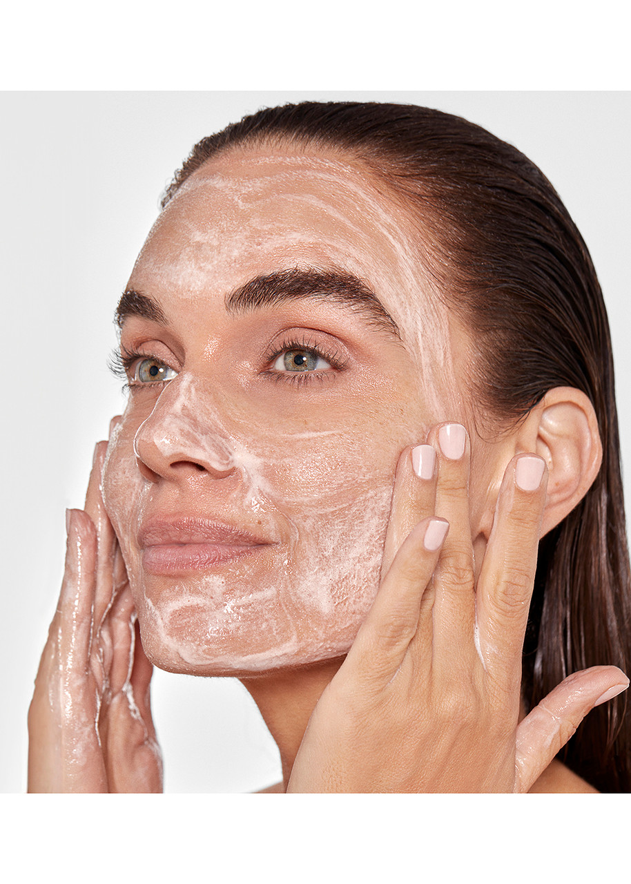 111skin Exfoliating Enzyme Cleanser 3.4 Oz. In White