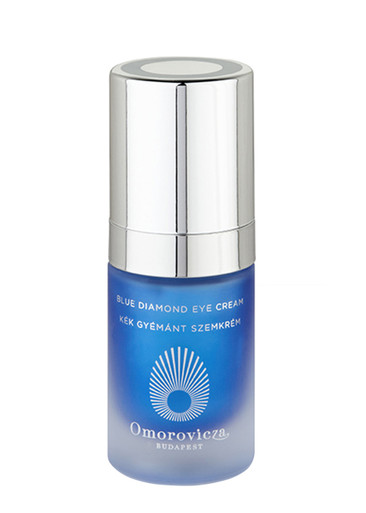 Omorovicza Blue Diamond Eye Cream 15ml