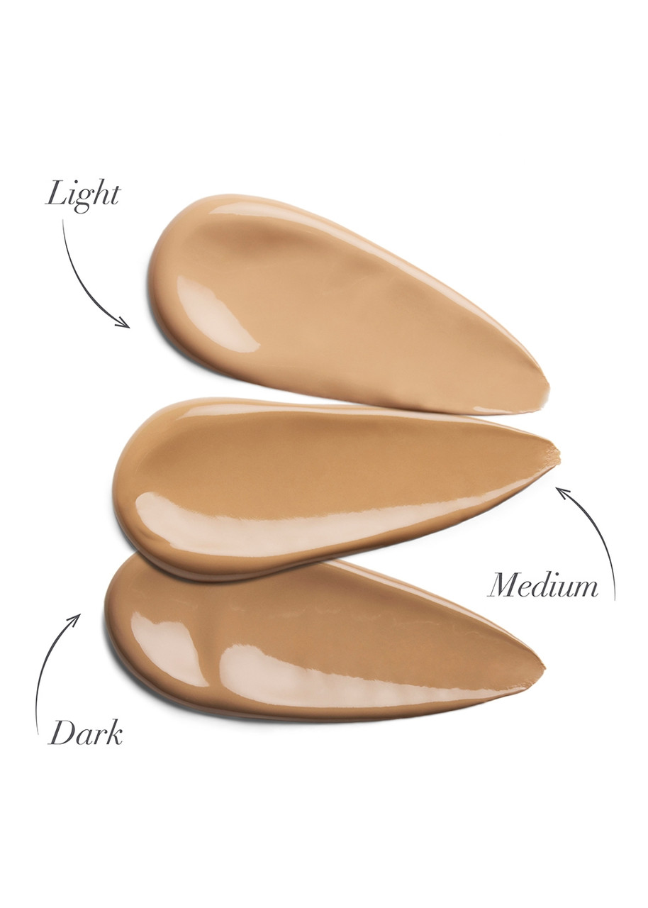  Omorovicza Complexion Perfector Dark Spf20 50ml 