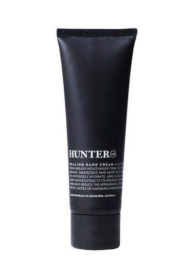 Hunter Labs Hunter Lab Healing Hand Cream In White