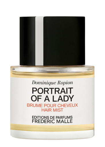 Frederic Malle Portrait Of A Lady Hair Mist 50ml