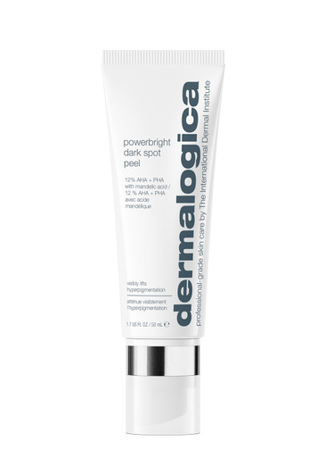 Dermalogica Powerbright Dark Spot Peel 50ml In White