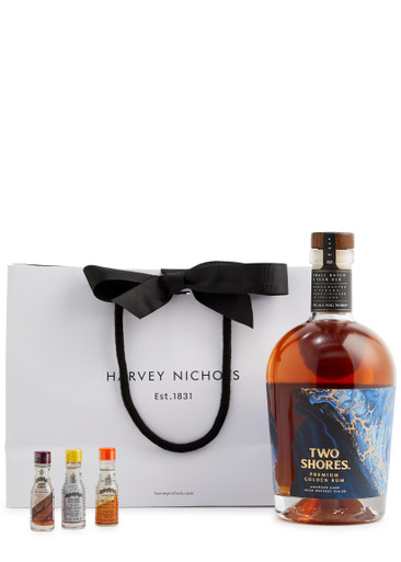 Two Shores Amarone Rum Gift Set