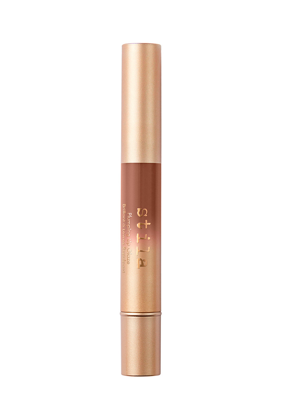 Stila Plumping Lip Glaze 3.5ml In White