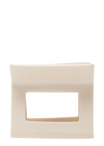 Minimalista The Essential Clip Small In White