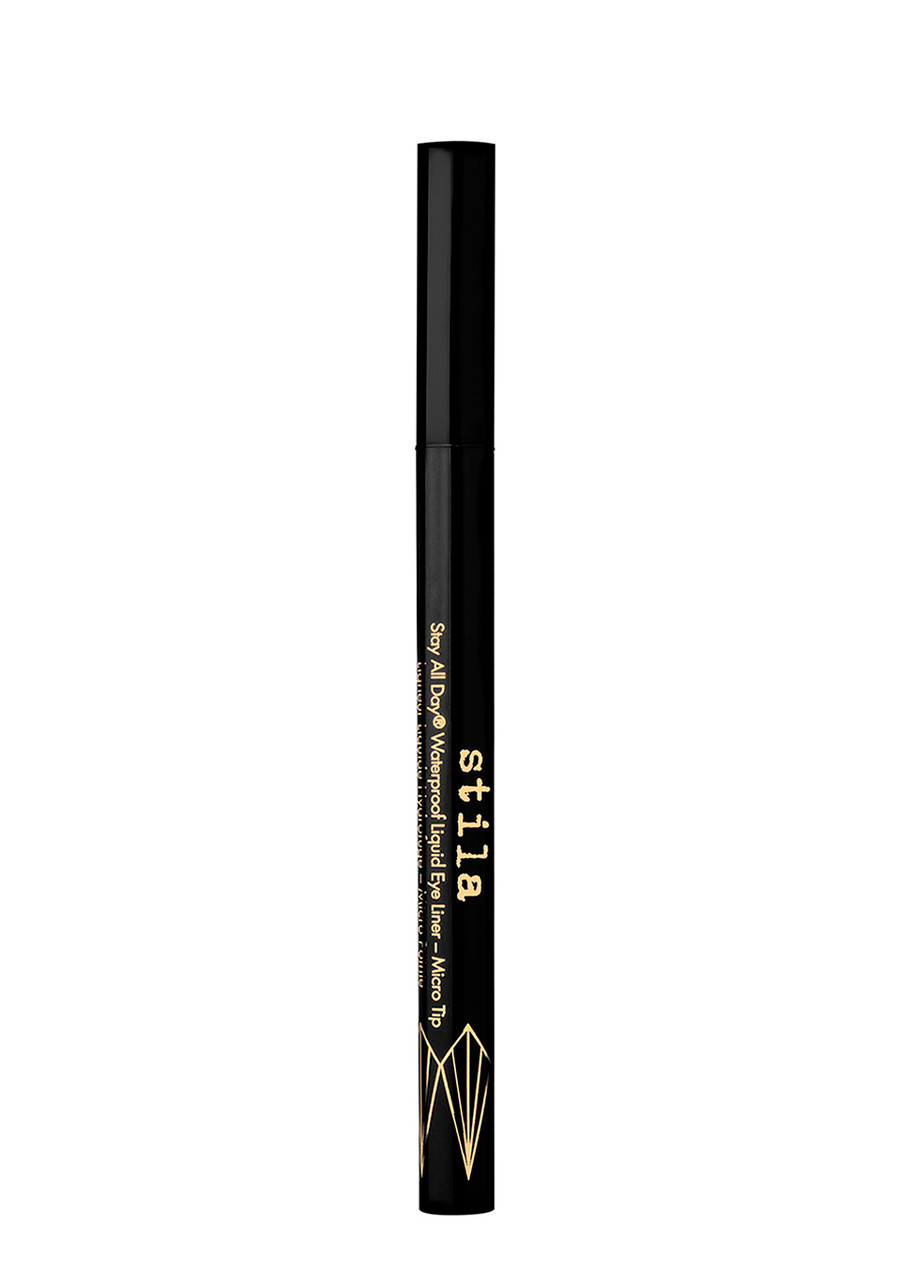 Stila Stay All Day Liquid Eye Liner Micro Tip 0.5ml In White