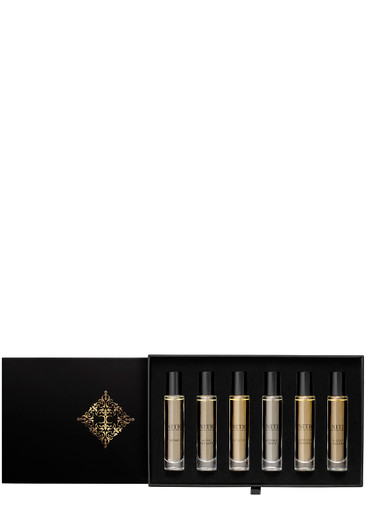 Initio Parfums Initiation Coffret Eau De Parfum 6 x 10ml