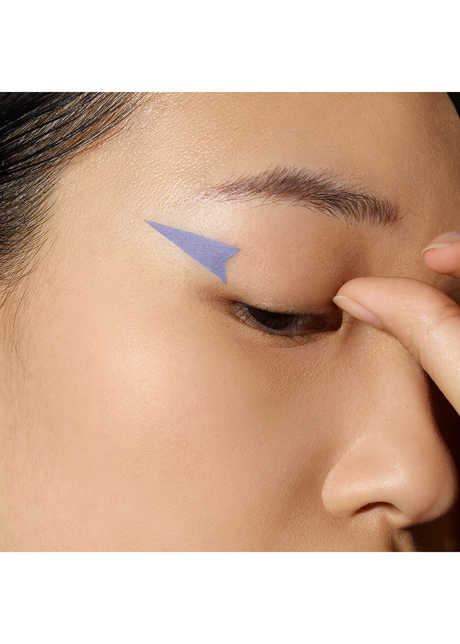  Off-white Imprint Face And Body Solid Pigments - Spirit 