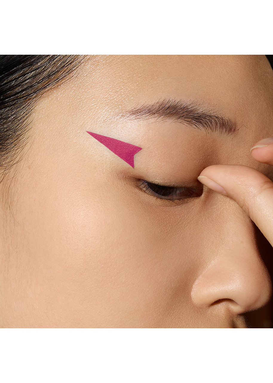  Off-white Imprint Face And Body Solid Pigments - Mystic 