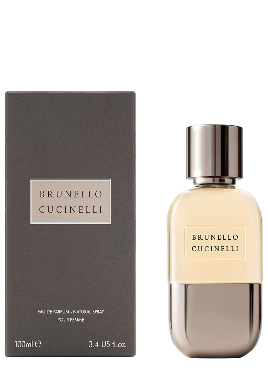  Brunello Cucinelli Pour Femme Eau De Parfum 100ml 
