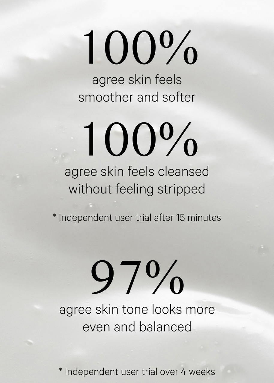 Mz Skin Calming Cream Cleanser