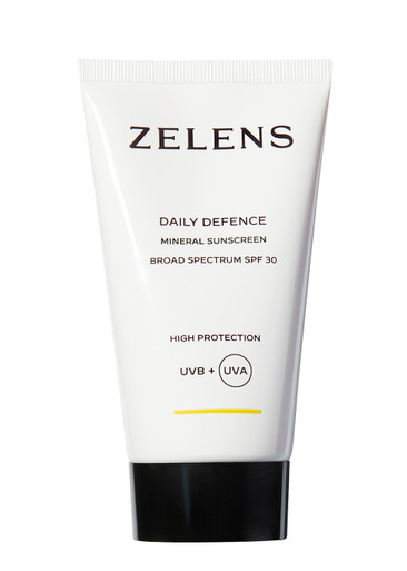 Zelens Daily Defence Mineral Spf30 In White