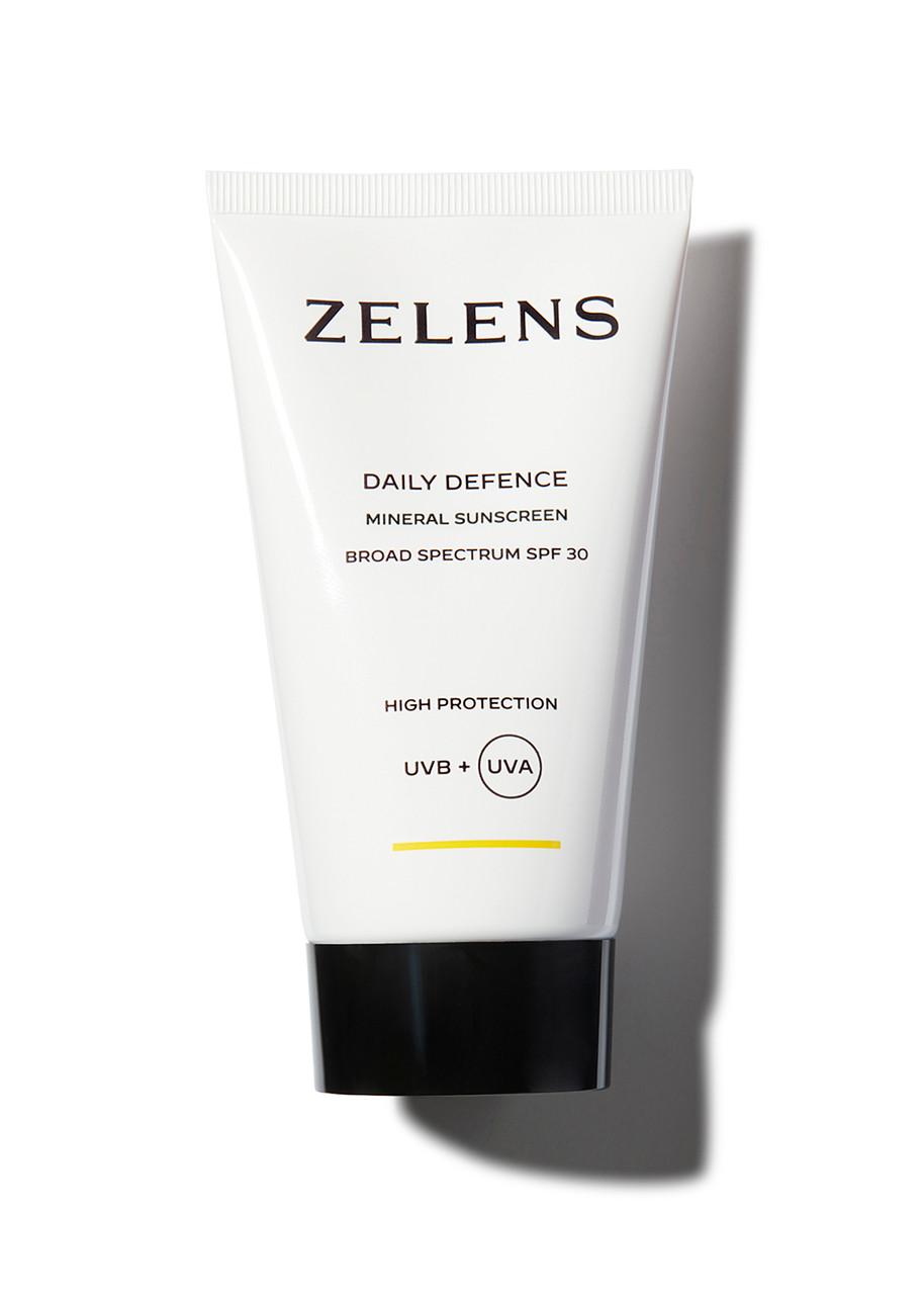  Zelens Daily Defence Mineral Spf30 