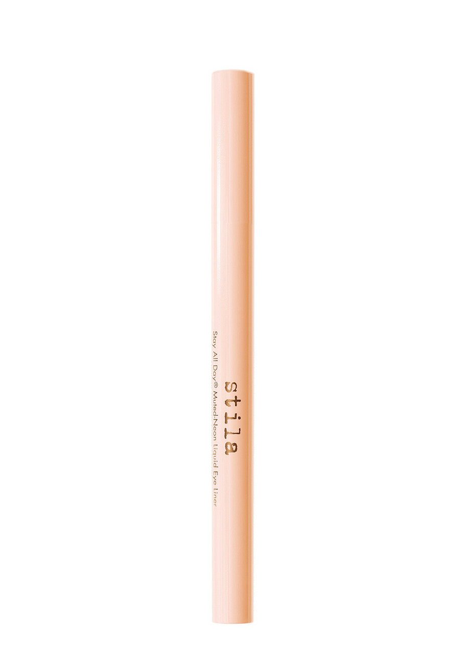 Stila Stay All Day Muted Neon Liquid Eye Liner 0.55ml - Peachy Party