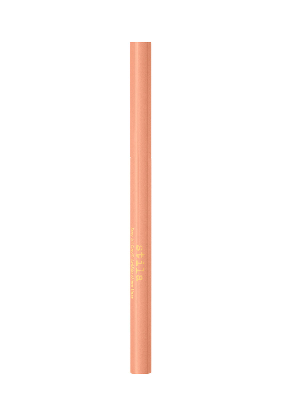 Stila Stay All Day Artistix Micro Liner 0.07g In White