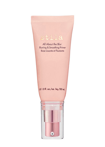 Stila All About The Blur Blurring & Smoothing Primer 30ml In White