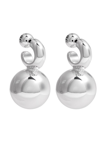 Jenny Bird Lyra Earrings