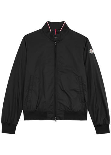 MONCLER Reppe shell jacket | Harvey Nichols