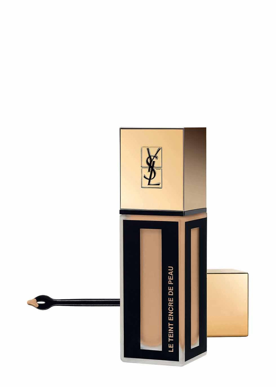Saint Laurent Fusion Ink Foundation In White